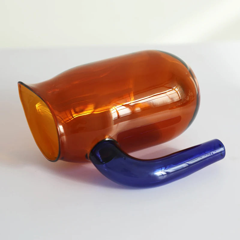 Borosilicate Colored Glasses